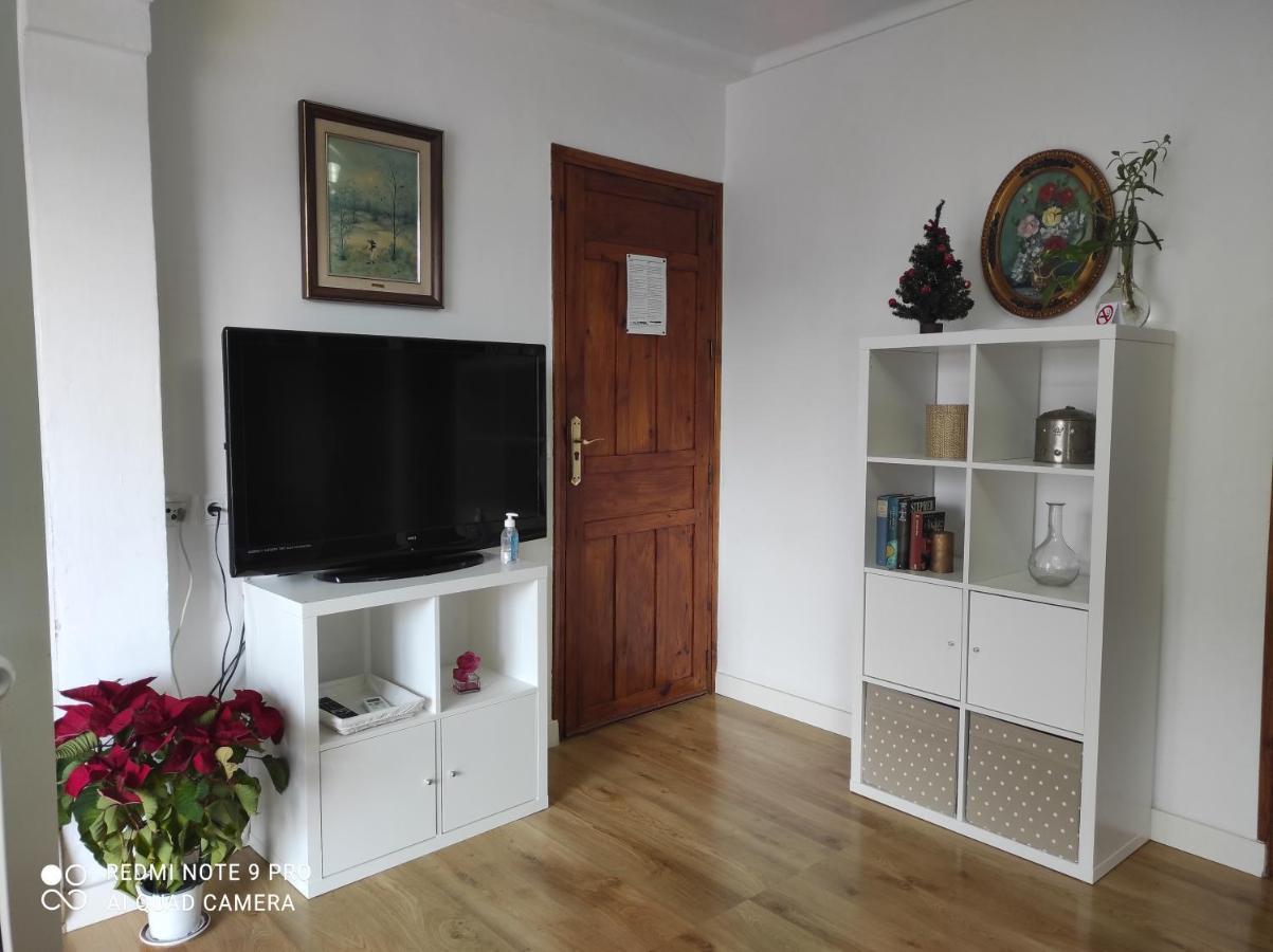 Casa De Las Lanzas Setenil De Las Bodegas Δωμάτιο φωτογραφία