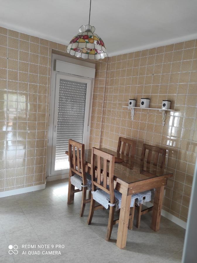 Casa De Las Lanzas Setenil De Las Bodegas Εξωτερικό φωτογραφία