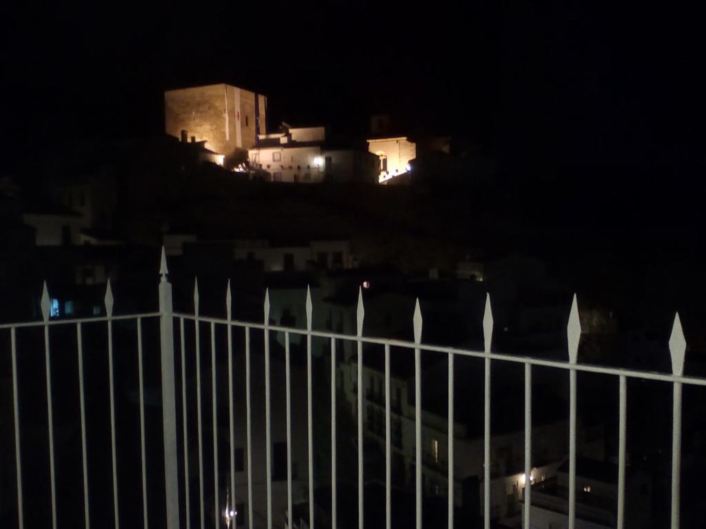 Casa De Las Lanzas Setenil De Las Bodegas Εξωτερικό φωτογραφία